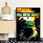 affiche full metal jacket