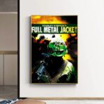 affiche full metal jacket
