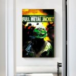 affiche full metal jacket