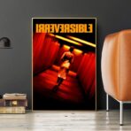 affiche irreversible