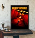 affiche irreversible