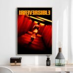 affiche irreversible