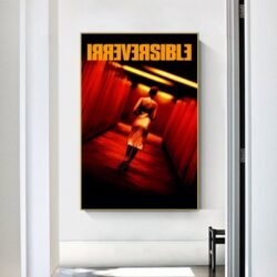affiche irreversible