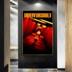 affiche irreversible