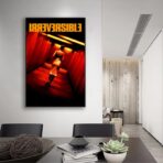 affiche irreversible