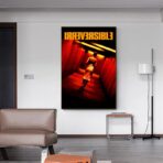 affiche irreversible