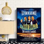 affiche la cite de la peur