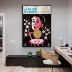 affiche la guerre des boutons