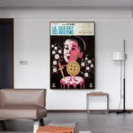 affiche la guerre des boutons