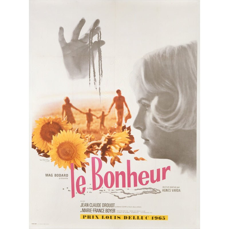 affiche-le-bonheur-varda_1 affiche le bonheur varda