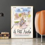 affiche le petit nicolas