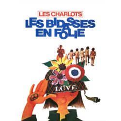 affiche les charlots