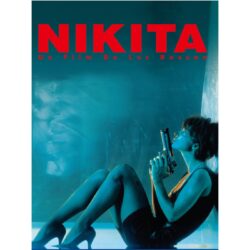 affiche nikita film