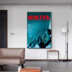 affiche nikita film