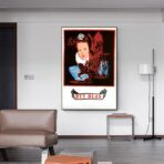 affiche ruy blas