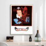 affiche ruy blas