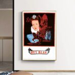 affiche ruy blas