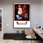 affiche ruy blas