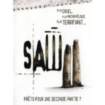 affiche saw 2