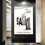 affiche saw 2