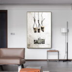 affiche saw 3
