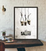 affiche saw 3