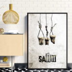 affiche saw 3