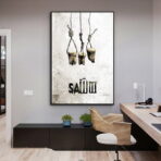 affiche saw 3