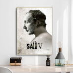 affiche saw 5