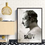 affiche saw 5