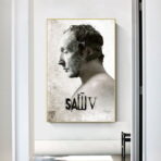 affiche saw 5