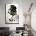 affiche saw 5