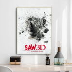 affiche saw 7