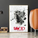 affiche saw 7
