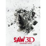 affiche saw 7