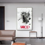 affiche saw 7