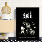 affiche saw