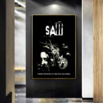 affiche saw