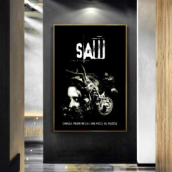 affiche saw