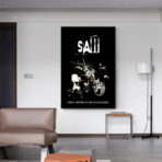 affiche saw