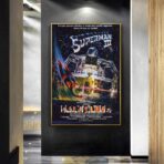 affiche superman 3