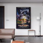 affiche superman 3