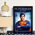 affiche superman
