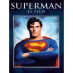 affiche superman