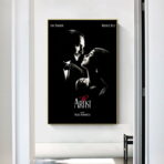 affiche the artist