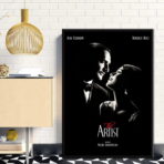 affiche the artist