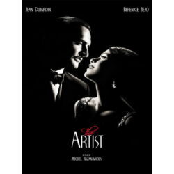 affiche the artist