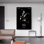 affiche the artist