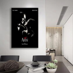 affiche the artist