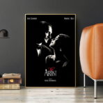 affiche the artist
